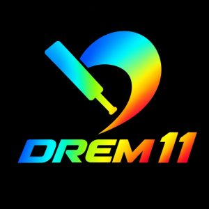Drem11 cricket fantasy app guide featuring APK download safety and fantasy team selection.